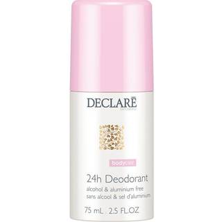Declaré Body Care Roll-On Deodorant 24 t 75 ml - 75 ml