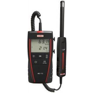 Kimo HD 110 Termo - hygrometer