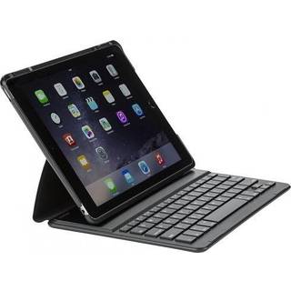 XCEED Coverkey cover med tastatur, sort