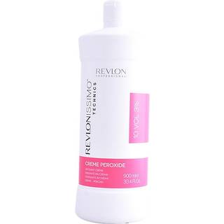 Revlon Revlonissimo Creme Peroxide 3% 900 ml