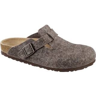 Boston Clogs, Cacao, 42