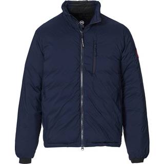 Canada Goose Lodge down jacket - blue - EU 50
