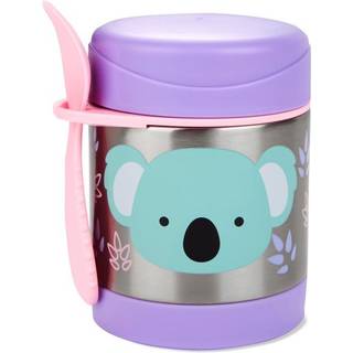 Skip Hop Zoo Food Jar termoflaske til mad Koala 3 y+ 325 ml - 325 ml