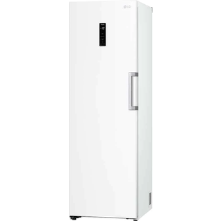 LG GFE61SWCSZ Fryseskab - Black Friday