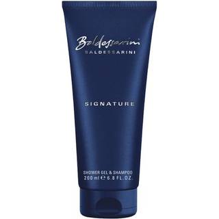 Baldessarini Signature Shower Gel 200 ml