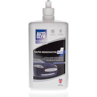 Autoglym Rapid Renovator Plus 1L Polermiddel