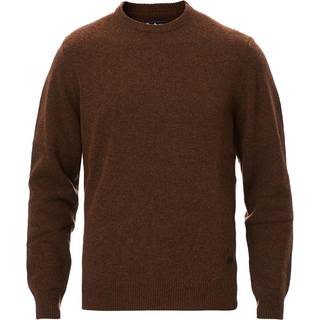Barbour Men's Patch Crew Shirt Bracken, XXL