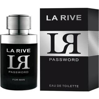 La Rive for Men ADGANGSKODE Eau de Toilette 75ml