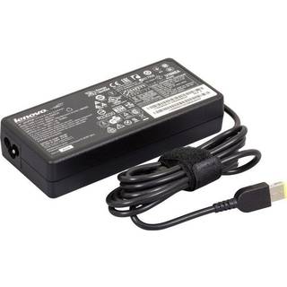 Lenovo AC Adapter / Strømsyning  20V 135W inkl. strømkabel til Lenovo ThinkPad T440p
