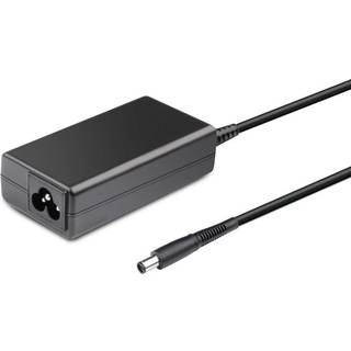 Oplader til HP-Compaq 19V 2.37A 45W (7.4x5.0)