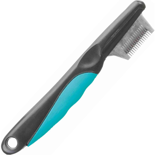Trixie Trimming Knife coarse