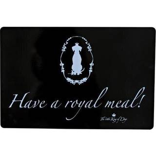 Royal Madskålsunderlag