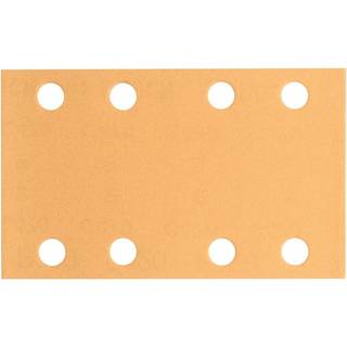 Bosch Slibebladad Rw Top 80x133mm K320 10 Stk - 2608607235