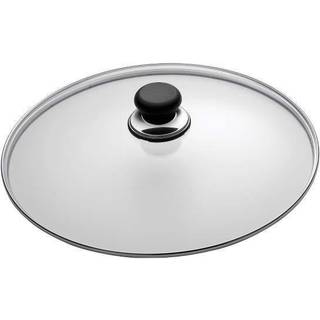 Scanpan Classic låg i glas 26 cm