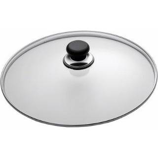 Scanpan 16 cm glaslåg i omslag - Classic