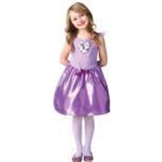 My Little Pony Twilight Sparkle Classic Kostume (3-6 år)(Str. 104/S)