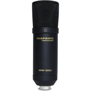 Marantz MPM-1000U USB-mikrofon