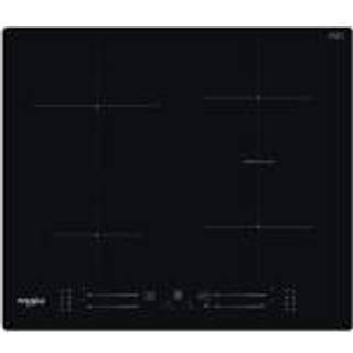 Whirlpool induktionskogeplade WBS2560NE - På lager i butik