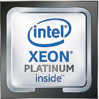 Intel Xeon Platinum 8280 - Tray CPU - 28 kerner - 2.7 GHz - Intel LGA3647 - Bulk (ingen køler)