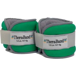 Theraband comfort fit ankel and wrist sets 680g