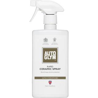 Autoglym Rapid Ceramic Spray 500ml Keramisk coating