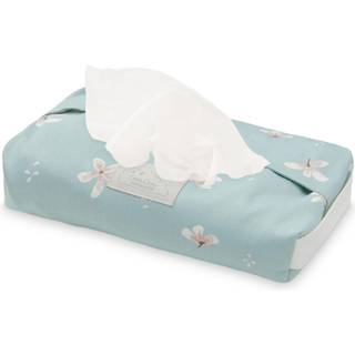 Cam Cam Copenhagen Etui til Vådservietter - GOTS - Windflower Creme