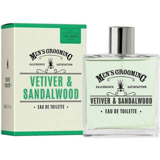 The Scottish Fine Soaps Eau de Toilette 100 ml