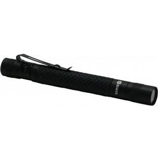 ELWIS Pocket P190 LED Lommelygte 190 lumen bruger 2xAAA batterier (60040)