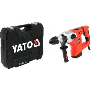 Borehammer Yato YT-82127; 5,0 J; SDS-plus