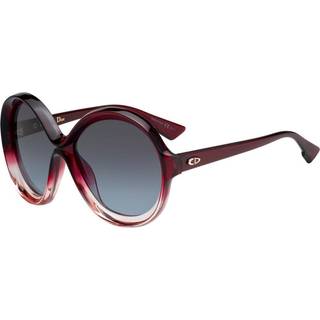 Dior DIOR BIANCA 0T5/I7 58 Solbriller Mænd - Purple - 58mm