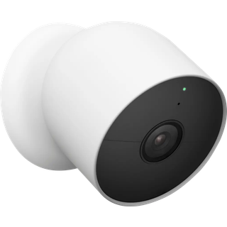 Google Nest Camera