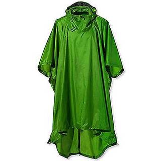 Sea to Summit 70D poncho / tarp overdække