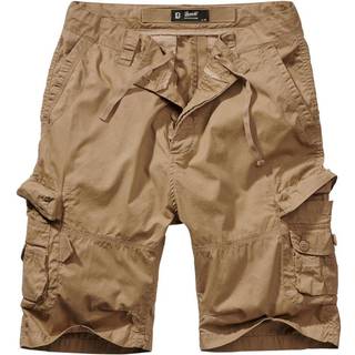 Brandit Ty Shorts Camel