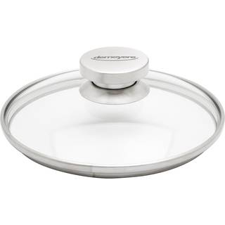 Demeyere Låg 30 cm, Glas