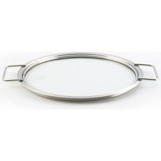 Eva Trio Tallerkenlåg Glas 24 cm