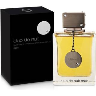 Armaf Club de Nuit Man Eau de Toilette til mænd 105 ml - 105 ml