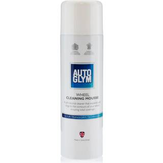 Autoglym Wheel Cleaning Mousse 500ml fælgrens spray