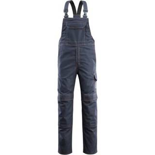 MASCOT® Overall med knælommer MULTISAFE