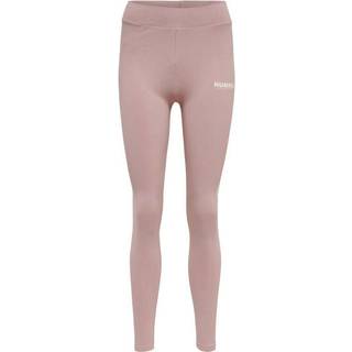 Hummel® - Legacy High Waist Tights (Woodrose)