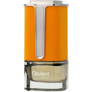 Al Haramain Opulent Saffron Eau de parfum 100 ml