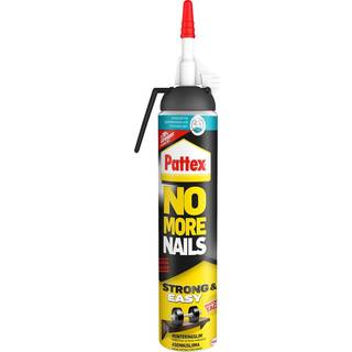 Pattex No More Nails Easy Pack 200 ml