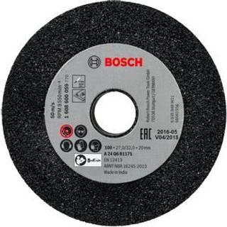 Bosch Slibeskive til ligesliber
