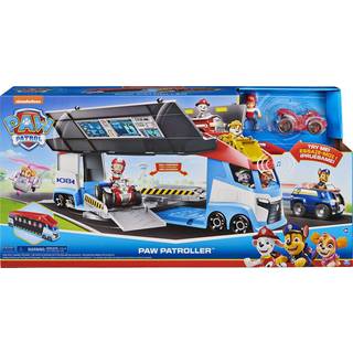 Paw Patrol Paw Patroller V2.0