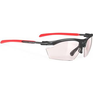 Rudy Project RYDON SP537487-0002 71 Solbriller Mænd Black - Black - 71mm