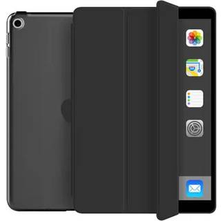 Nordic Accessories iPad cover. Til alle iPad 9,7" modeller. Sort