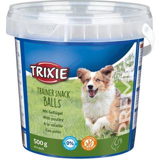 PREMIO Trainer Snack Balls - Fugl / 500 g