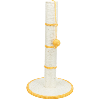 Trixie Kradsepost til Katte Sisal Assorterede Farver 62cm