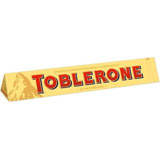 Toblerone Gul 100 g.