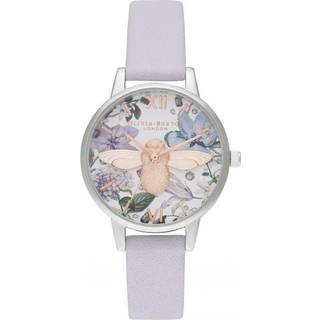Olivia Burton OB16BF22 Kvindersur (30 mm)