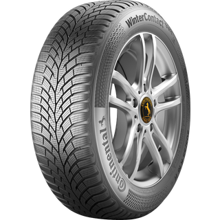 Continental WinterContact TS 870 ( 225/45 R17 91H EVc )